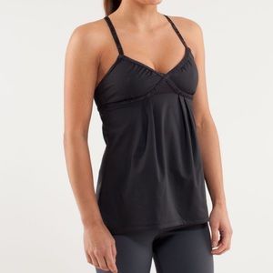 🍋 LULULEMON | Dance Strap Tank